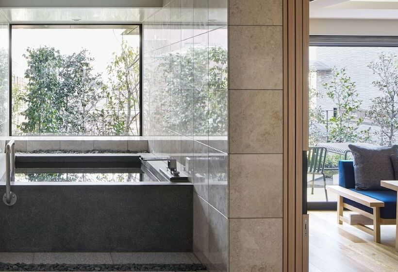 سوییت, The Thousand Kyoto