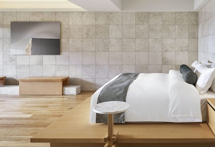 سوییت, The Thousand Kyoto