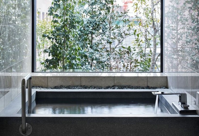 سوییت, The Thousand Kyoto