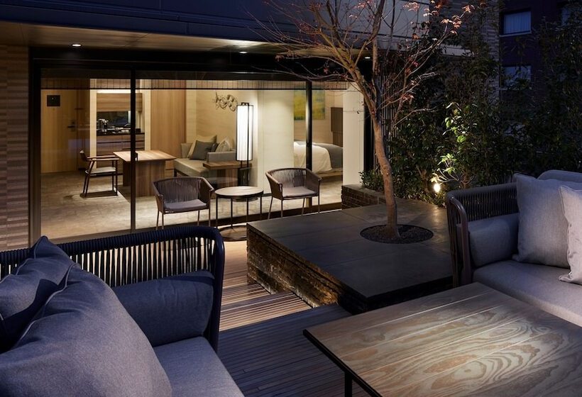 سوییت, The Thousand Kyoto