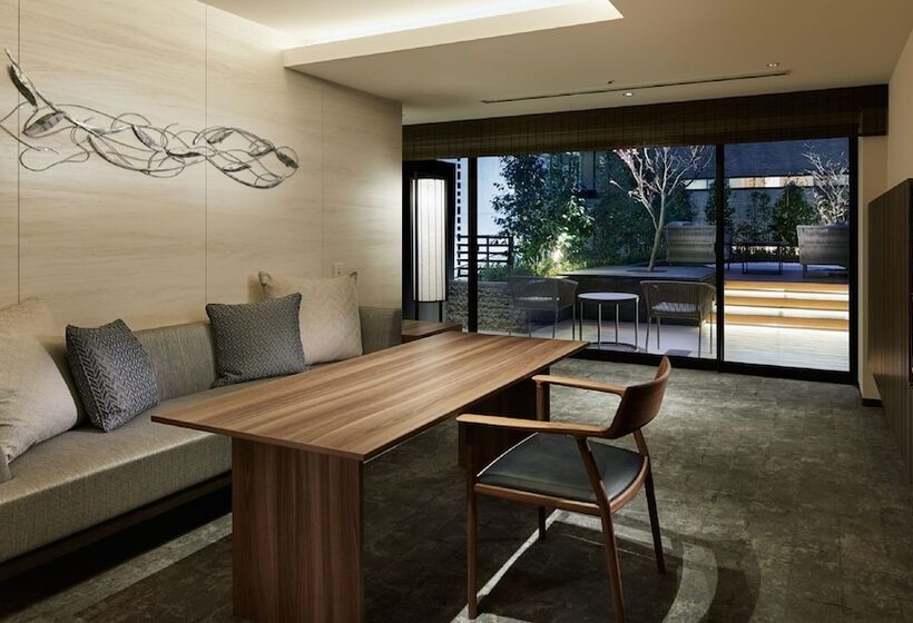 سوییت, The Thousand Kyoto