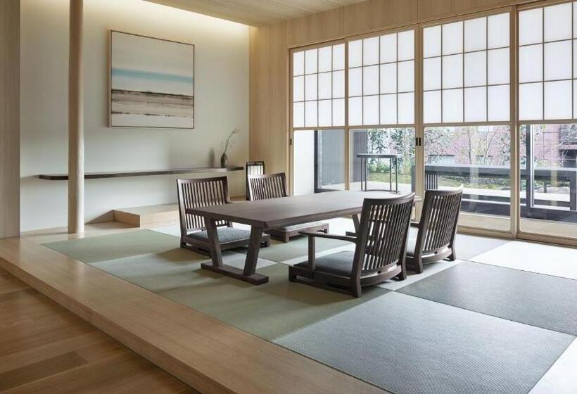 سوییت, The Thousand Kyoto