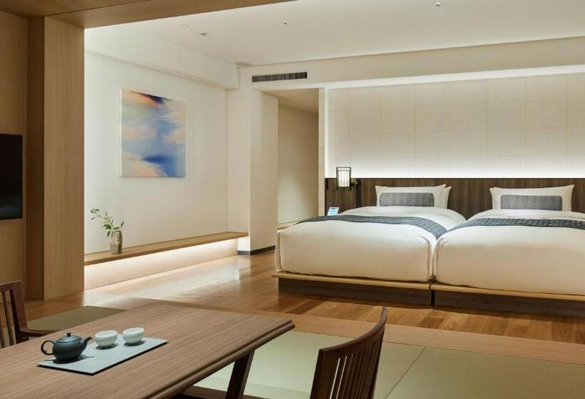 سوییت, The Thousand Kyoto