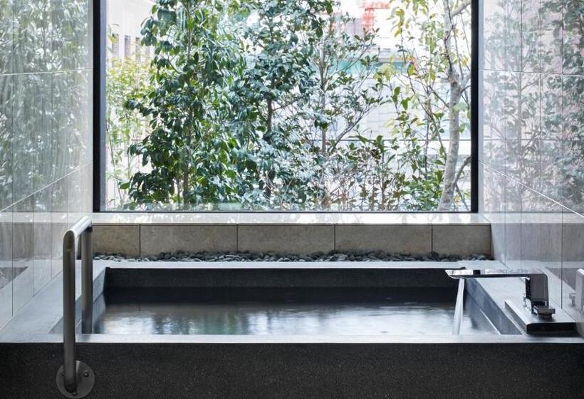 سوییت, The Thousand Kyoto