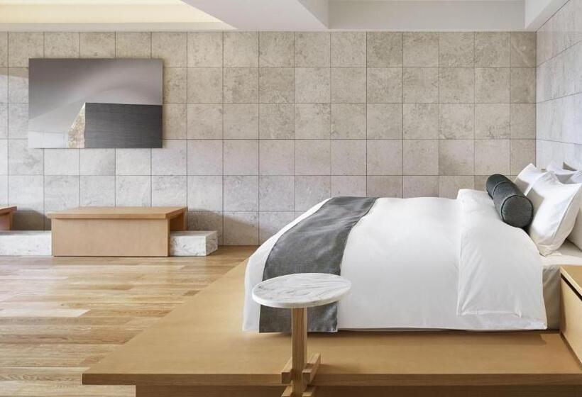 سوییت, The Thousand Kyoto