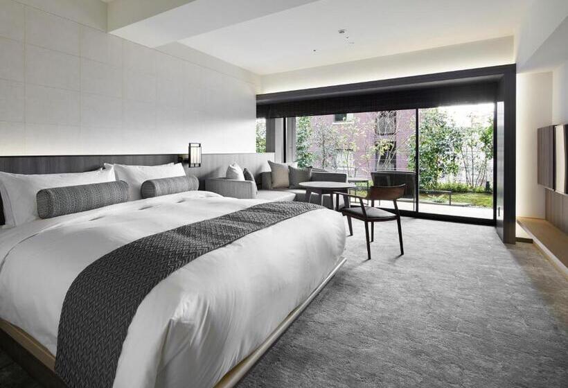 اتاق پرمیوم, The Thousand Kyoto