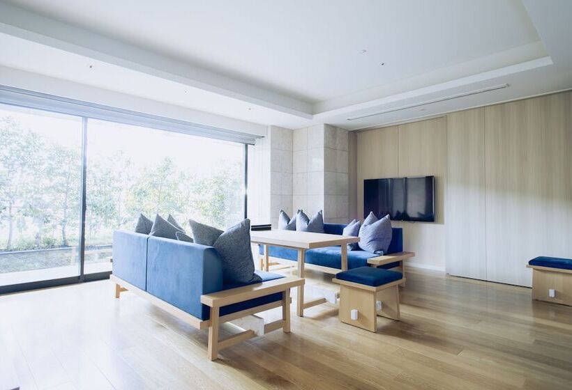 سوییت, The Thousand Kyoto