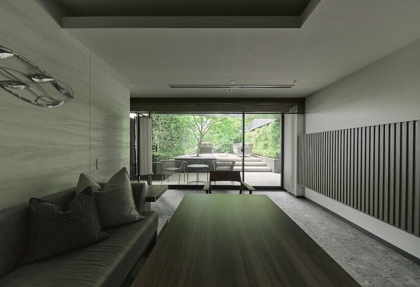 سوییت, The Thousand Kyoto