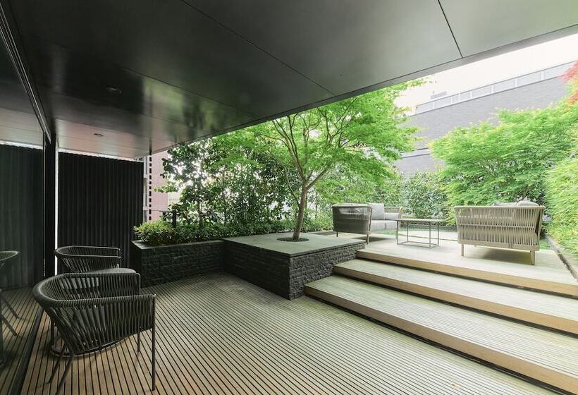 سوییت, The Thousand Kyoto