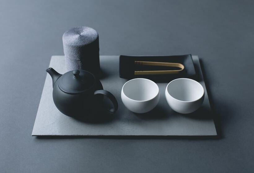غرفة بريميوم, The Thousand Kyoto