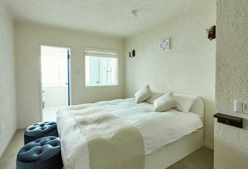 스탠다드 룸 바다 전망, Wakanoura Nature Resort Epicharis