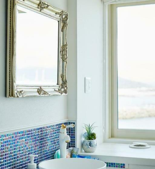 스탠다드 룸 바다 전망, Wakanoura Nature Resort Epicharis