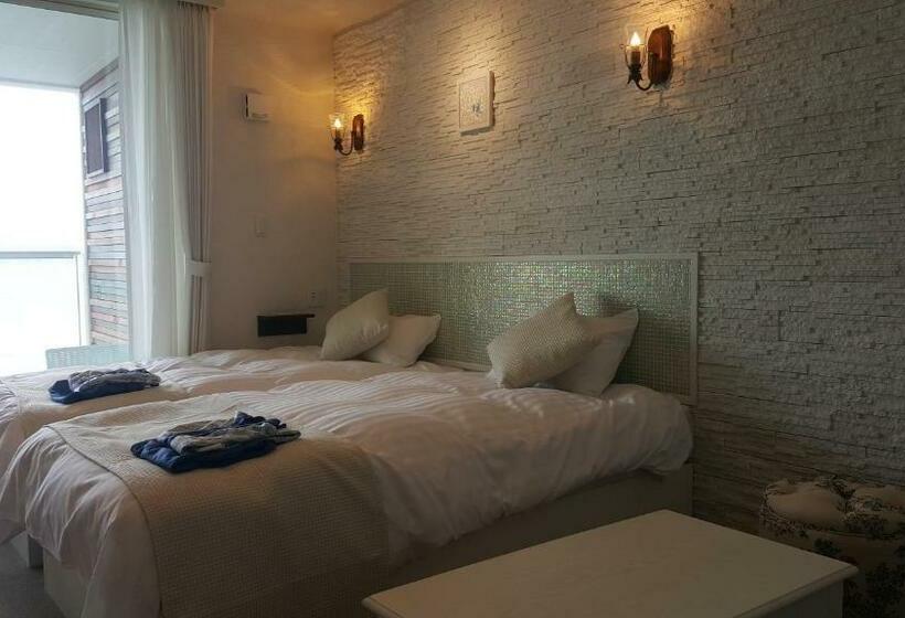 수피리어 룸 바다 전망, Wakanoura Nature Resort Epicharis