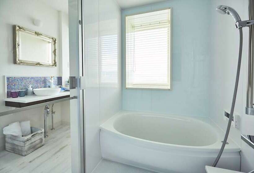 스탠다드 룸, Wakanoura Nature Resort Epicharis