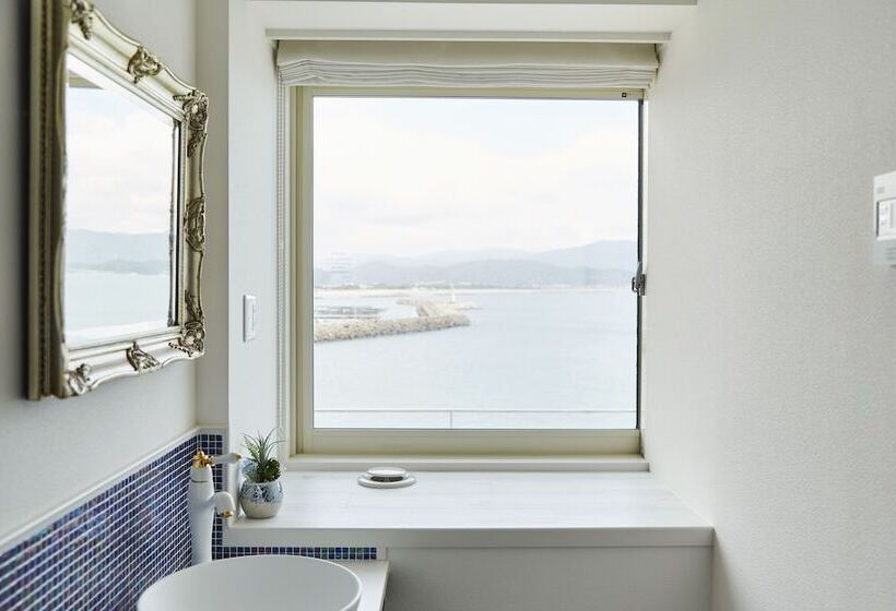 스탠다드 룸, Wakanoura Nature Resort Epicharis