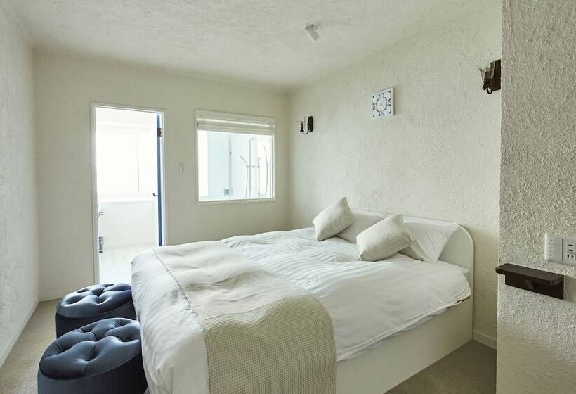 스탠다드 룸, Wakanoura Nature Resort Epicharis