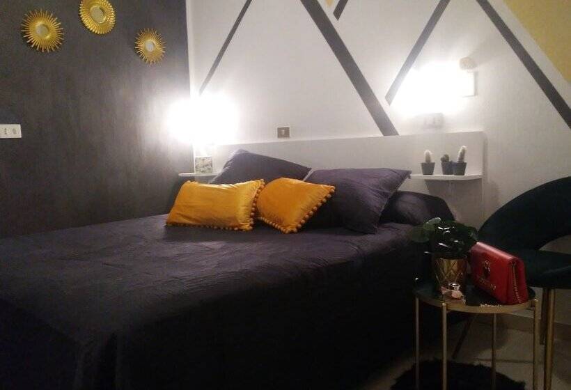 Номер Economy, Wuhostel