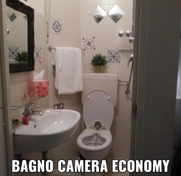 חדר אקונומי, Wuhostel