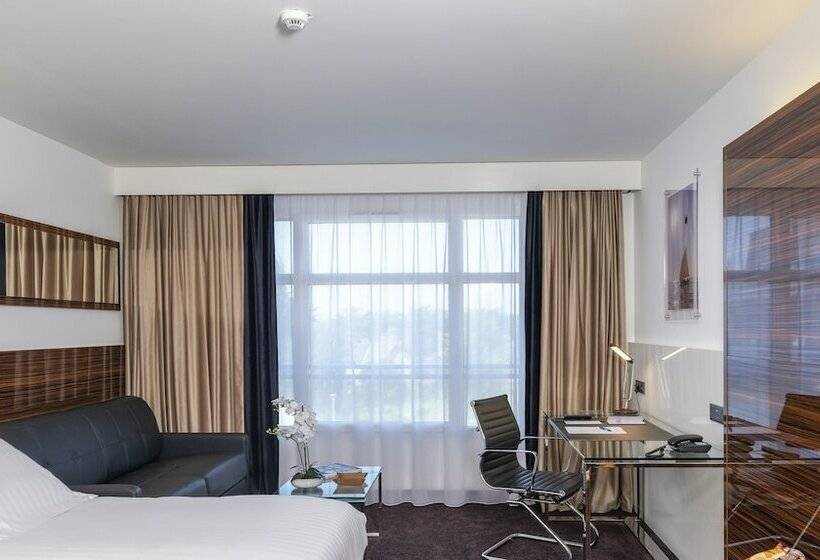 חדר קומפורט, Westotel Le Pouliguen