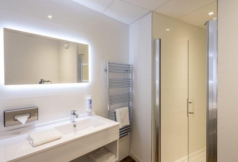 חדר אקזקיוטיב, Westotel Le Pouliguen