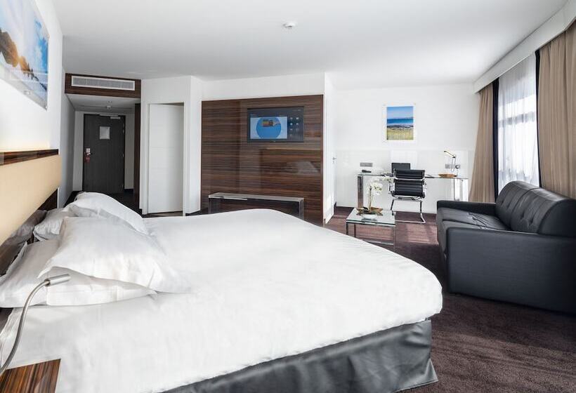 סוויטת סופריור, Westotel Le Pouliguen