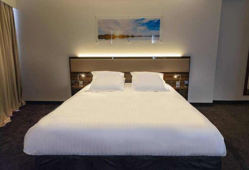 סוויטת סופריור, Westotel Le Pouliguen