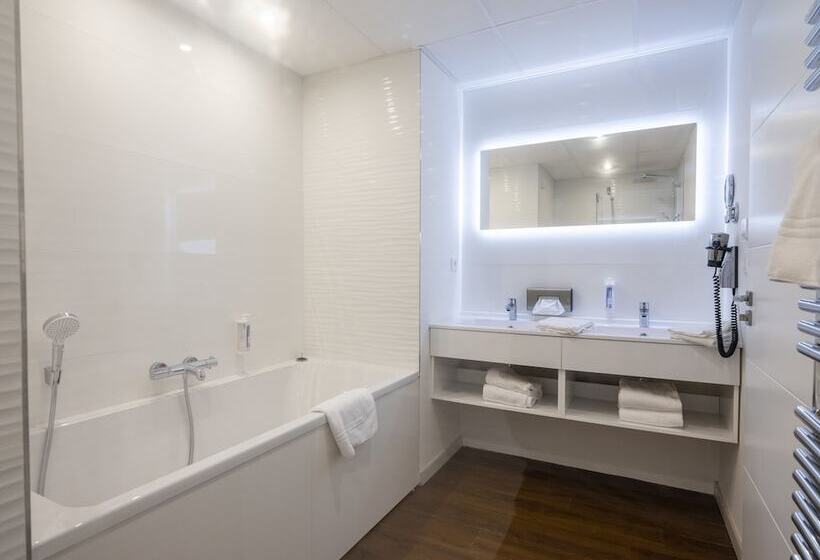 סוויטה נשיאותית, Westotel Le Pouliguen