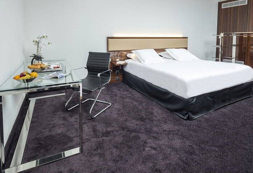 סוויטה נשיאותית, Westotel Le Pouliguen