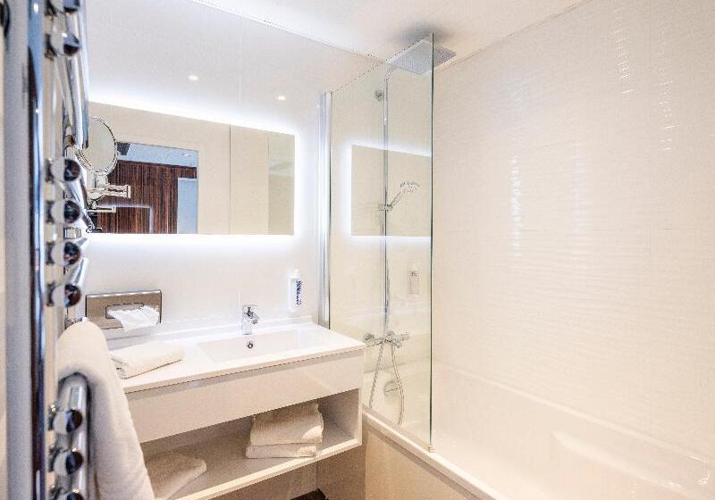 חדר סופריור, Westotel Le Pouliguen