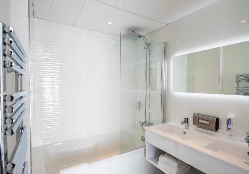 סוויטת סופריור, Westotel Le Pouliguen