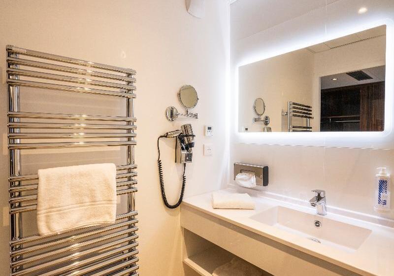 חדר קומפורט, Westotel Le Pouliguen