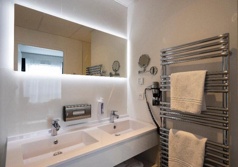 סוויטה יוקרתית, Westotel Le Pouliguen