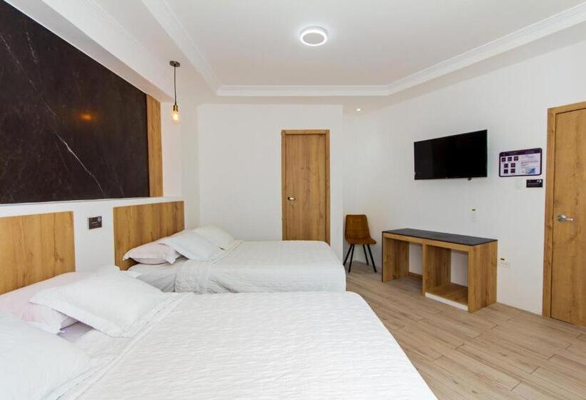 Superior Szoba, Grand Hotel Leon Marino Galapagos