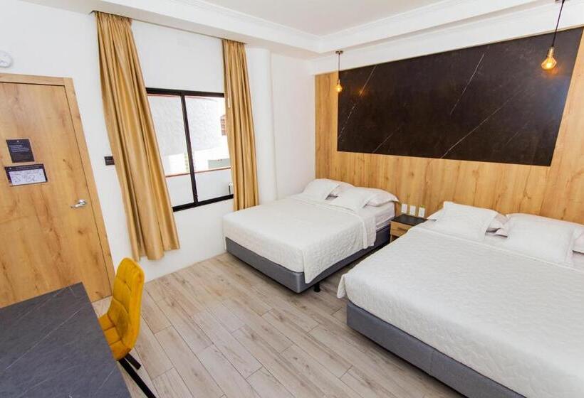 Superior Szoba, Grand Hotel Leon Marino Galapagos