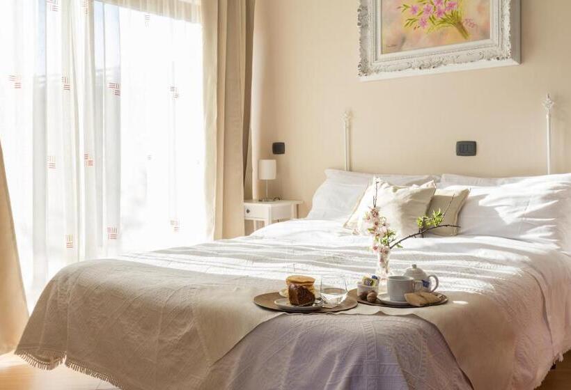 Семейный Номер, B&b Eyexei Domus