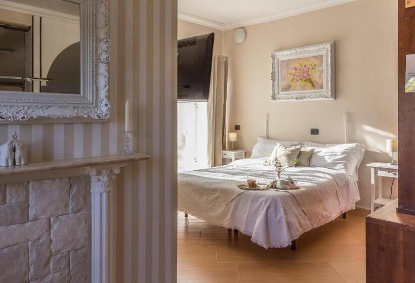 Семейный Номер, B&b Eyexei Domus