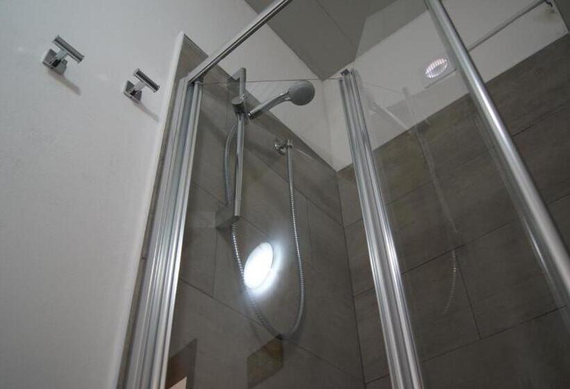 Номер Стандарт с Балконом, B&b Eyexei Domus