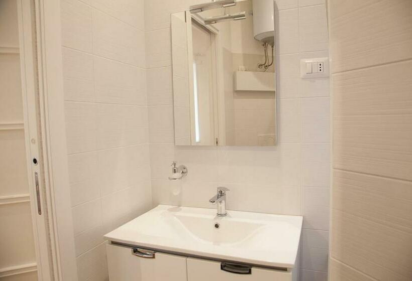 اتاق استاندارد, Cicerone 60