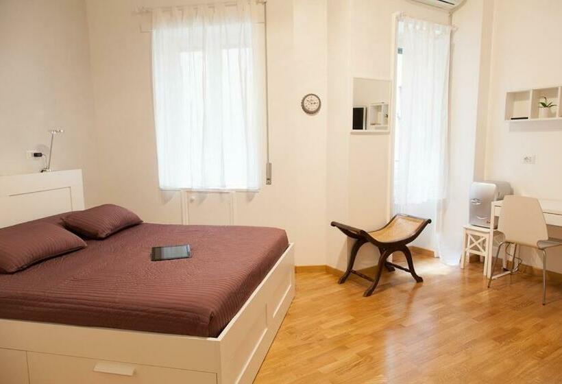 اتاق استاندارد, Cicerone 60