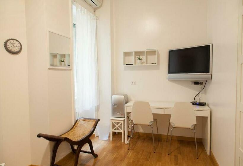 اتاق استاندارد, Cicerone 60