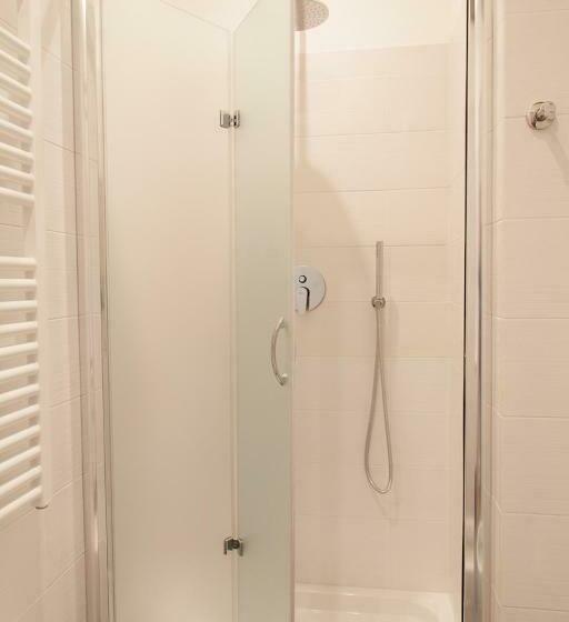 اتاق استاندارد, Cicerone 60