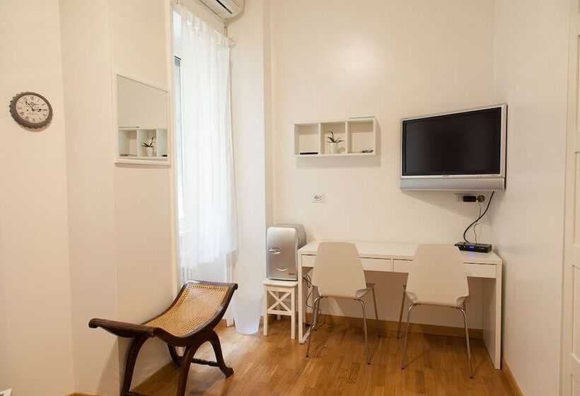 اتاق استاندارد, Cicerone 60