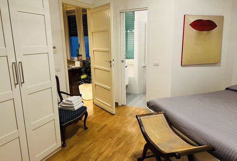 اتاق استاندارد, Cicerone 60