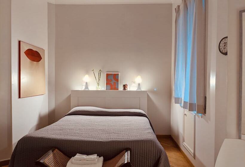 اتاق استاندارد, Cicerone 60