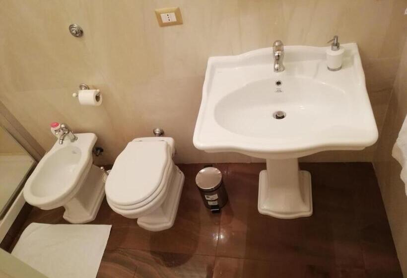 اتاق استاندارد با تخت بزرگ, Beb Mariafrancesca