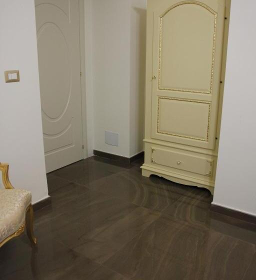 اتاق استاندارد با تخت بزرگ, Beb Mariafrancesca