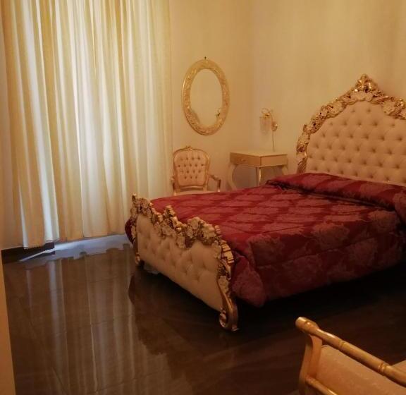 اتاق استاندارد با تخت بزرگ, Beb Mariafrancesca