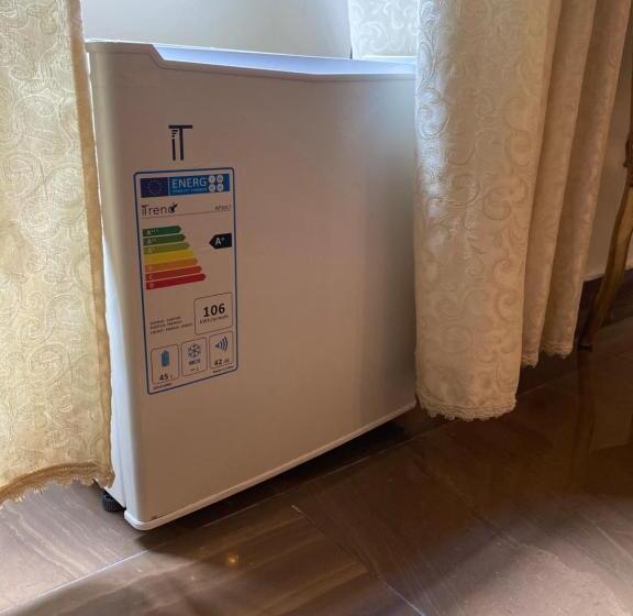 اتاق لوکس سه تخته, Beb Mariafrancesca