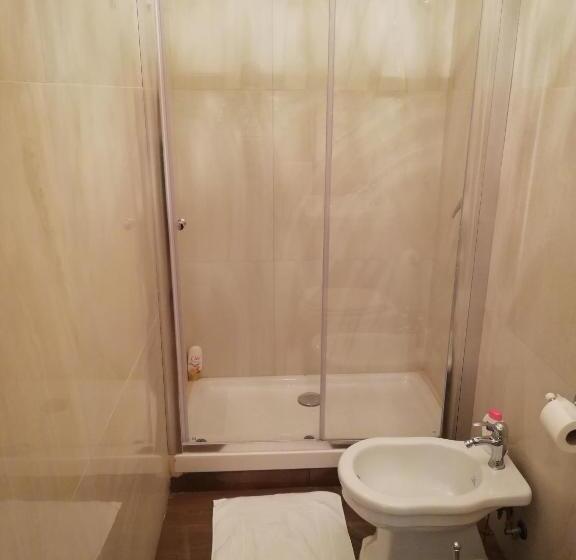 اتاق لوکس سه تخته, Beb Mariafrancesca