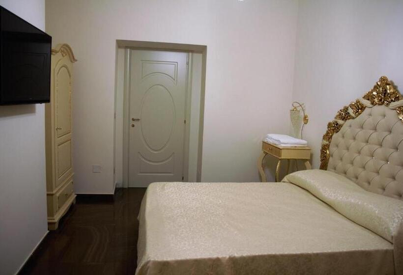 اتاق استاندارد, Beb Mariafrancesca